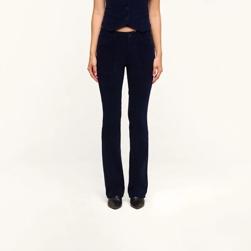 Saffia Corduroy Pant