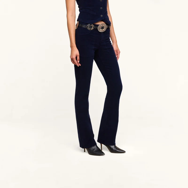 Saffia Corduroy Pant