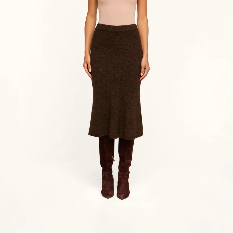 Salem Knit Skirt