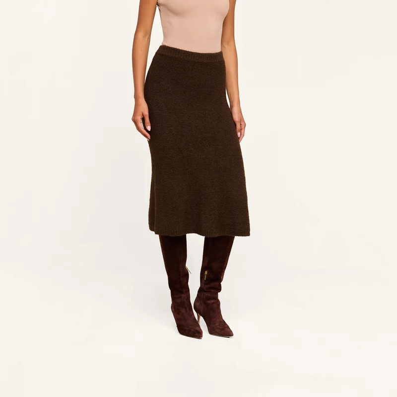 Salem Knit Skirt