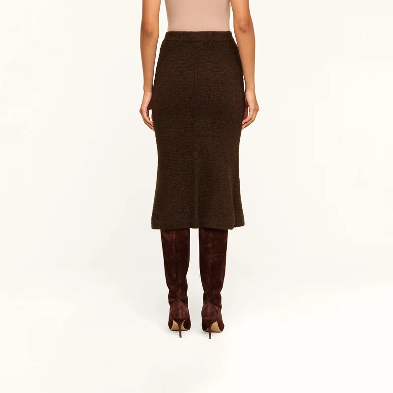 Salem Knit Skirt