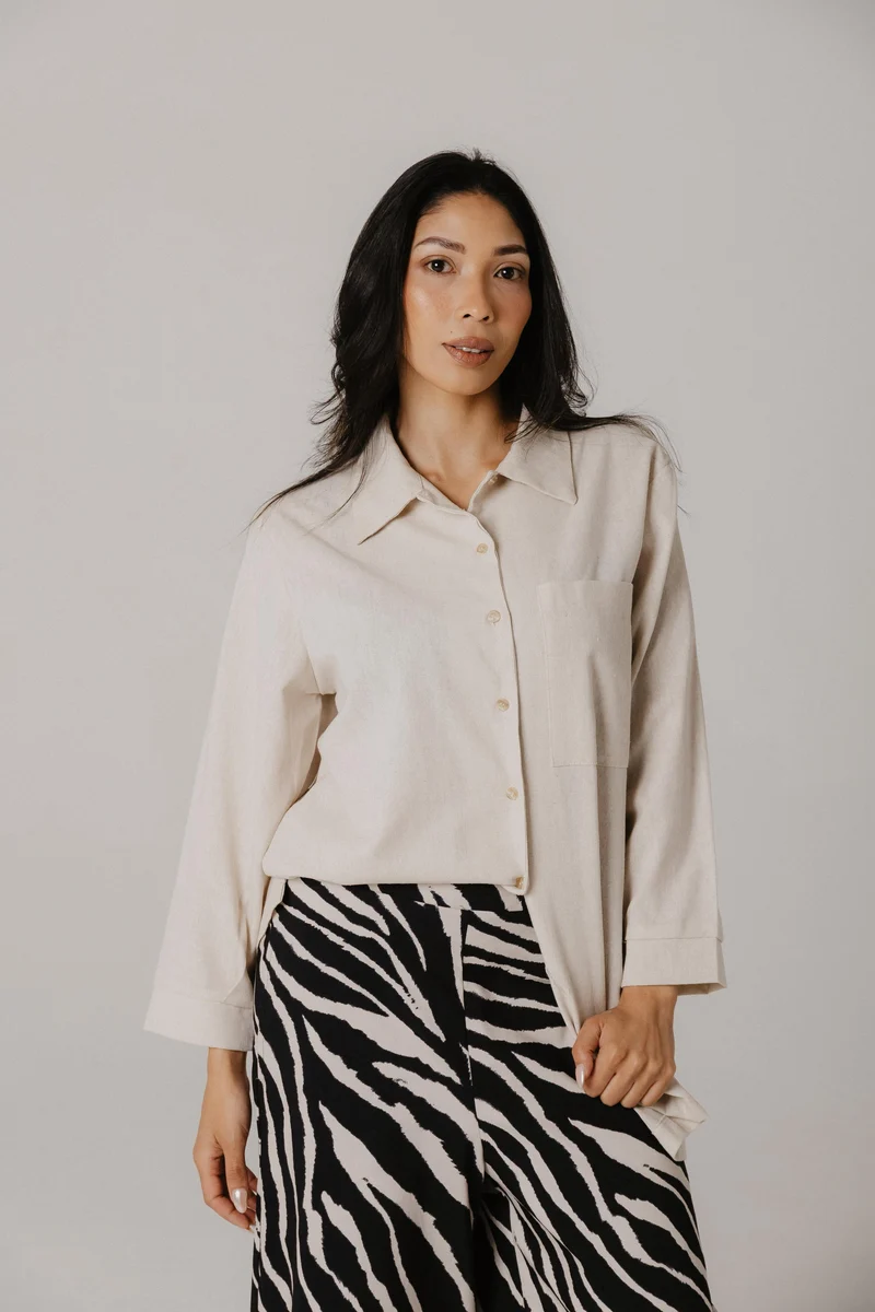 Zebra Palazzo