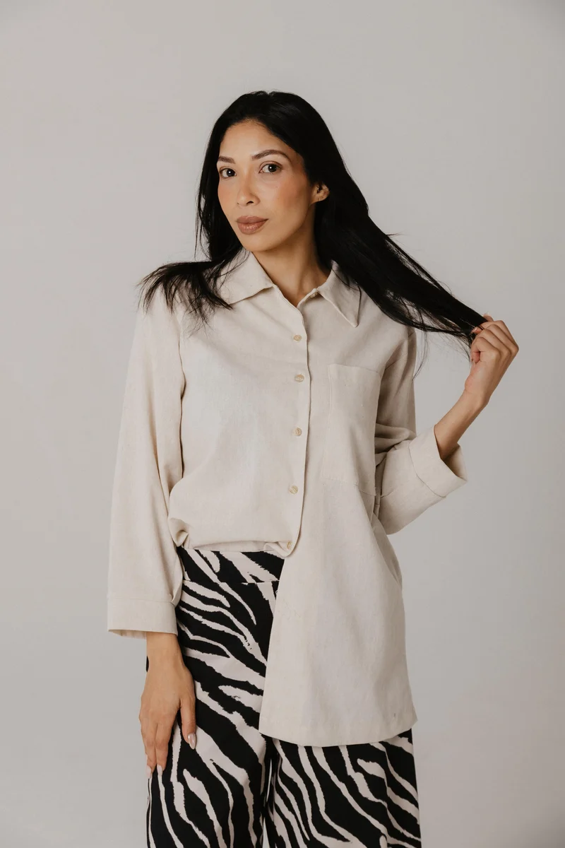 Zebra Palazzo