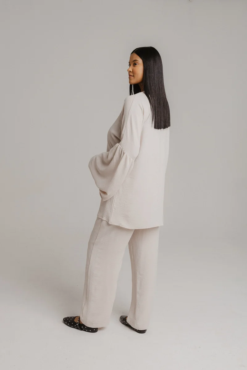 Pandora Set