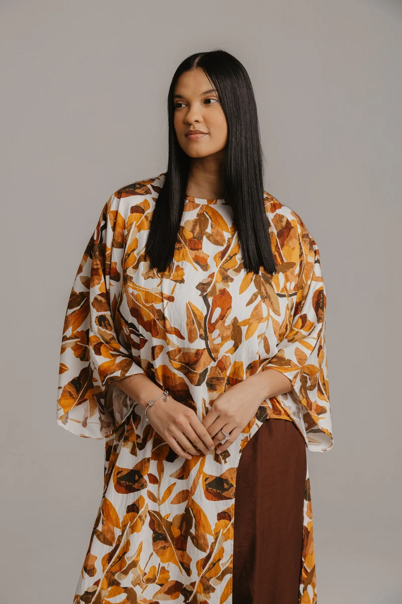Autum-Muse Set