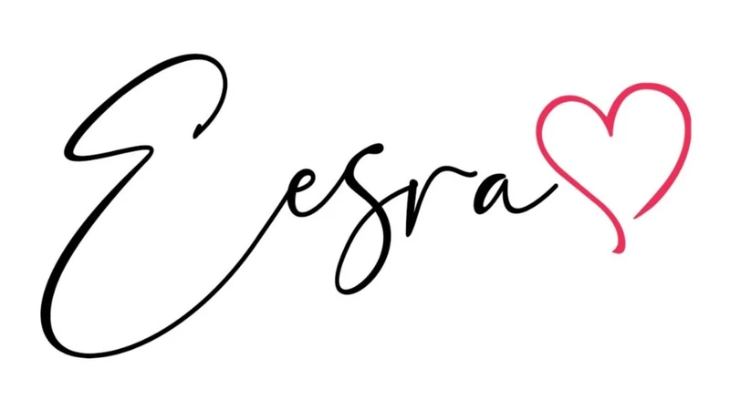 Eesra Gift Card