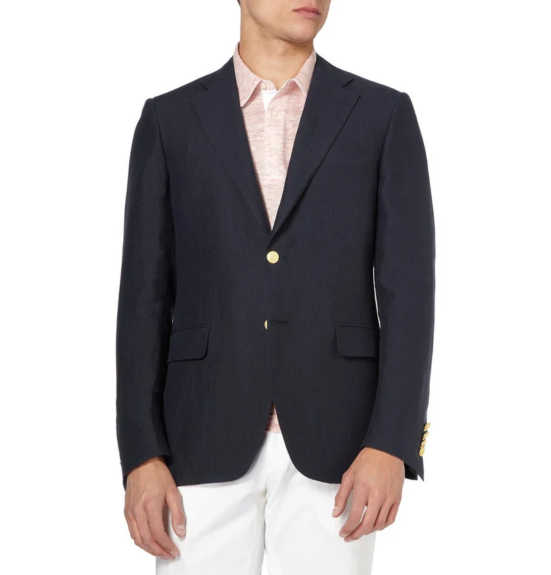 Classic Navy