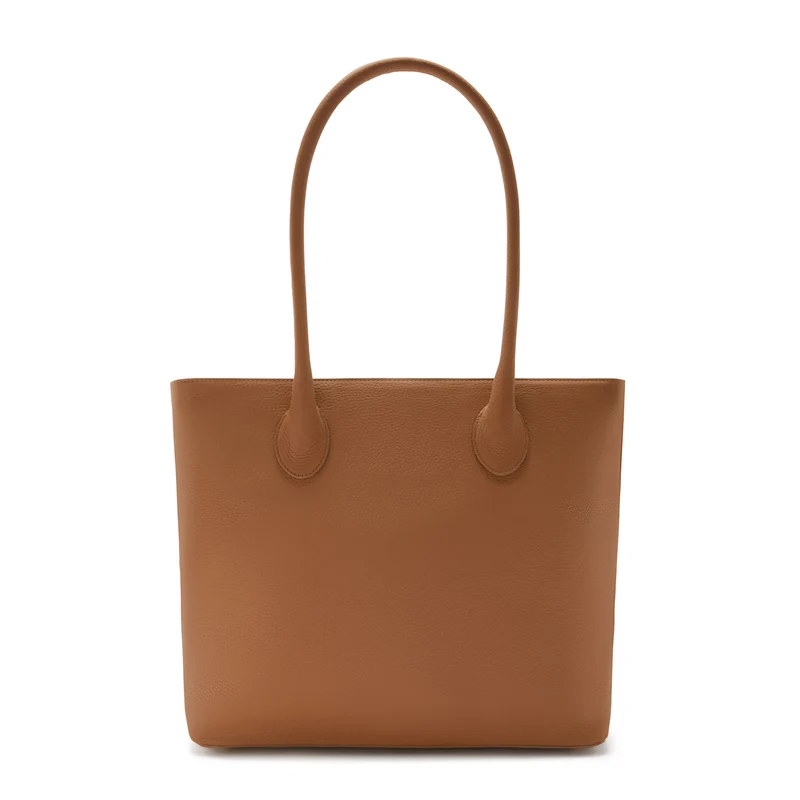 Isabel Bernard Honoré Lysanne Kamel Kalbsleder Shopper IB25026