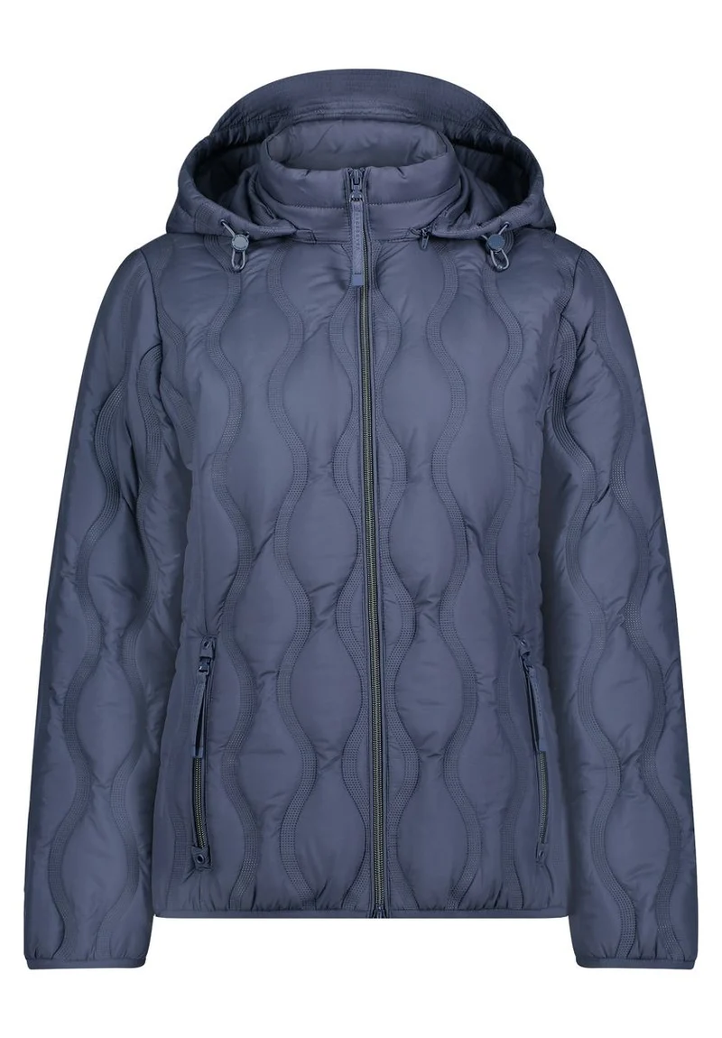 Outdoorjacke