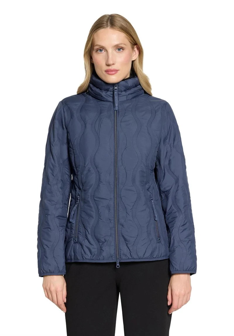 Outdoorjacke