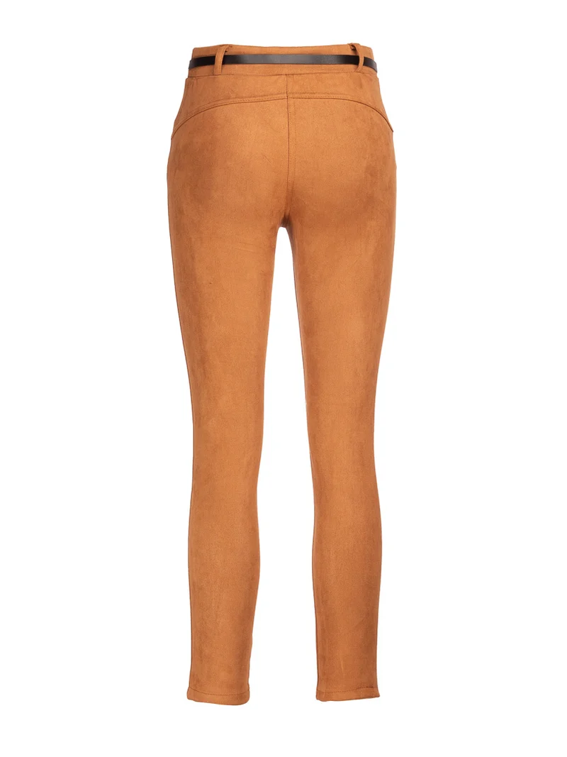 Velour Hose von Splash of Color