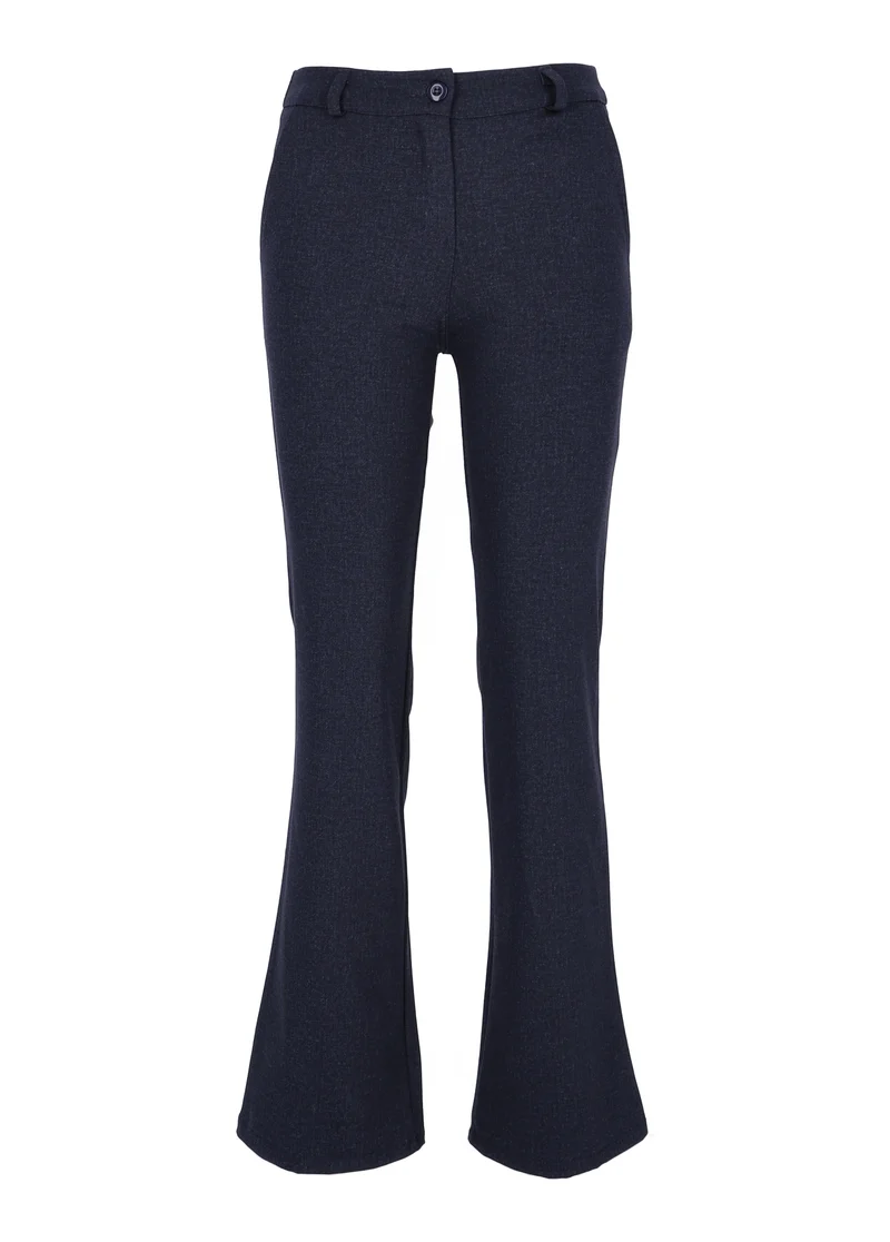Splash of Color Damen Hose weites Bein