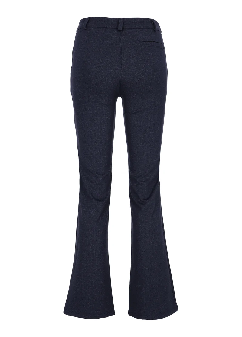 Splash of Color Damen Hose weites Bein