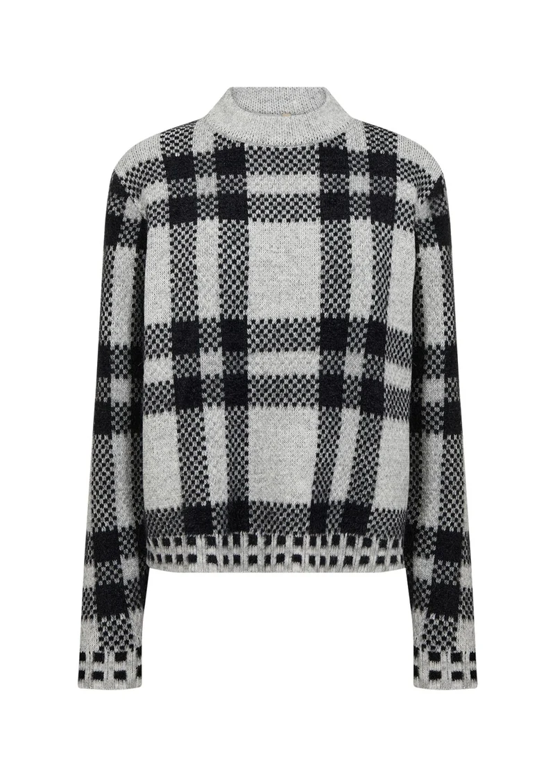 Soyaconcept Strick Pullover Damen