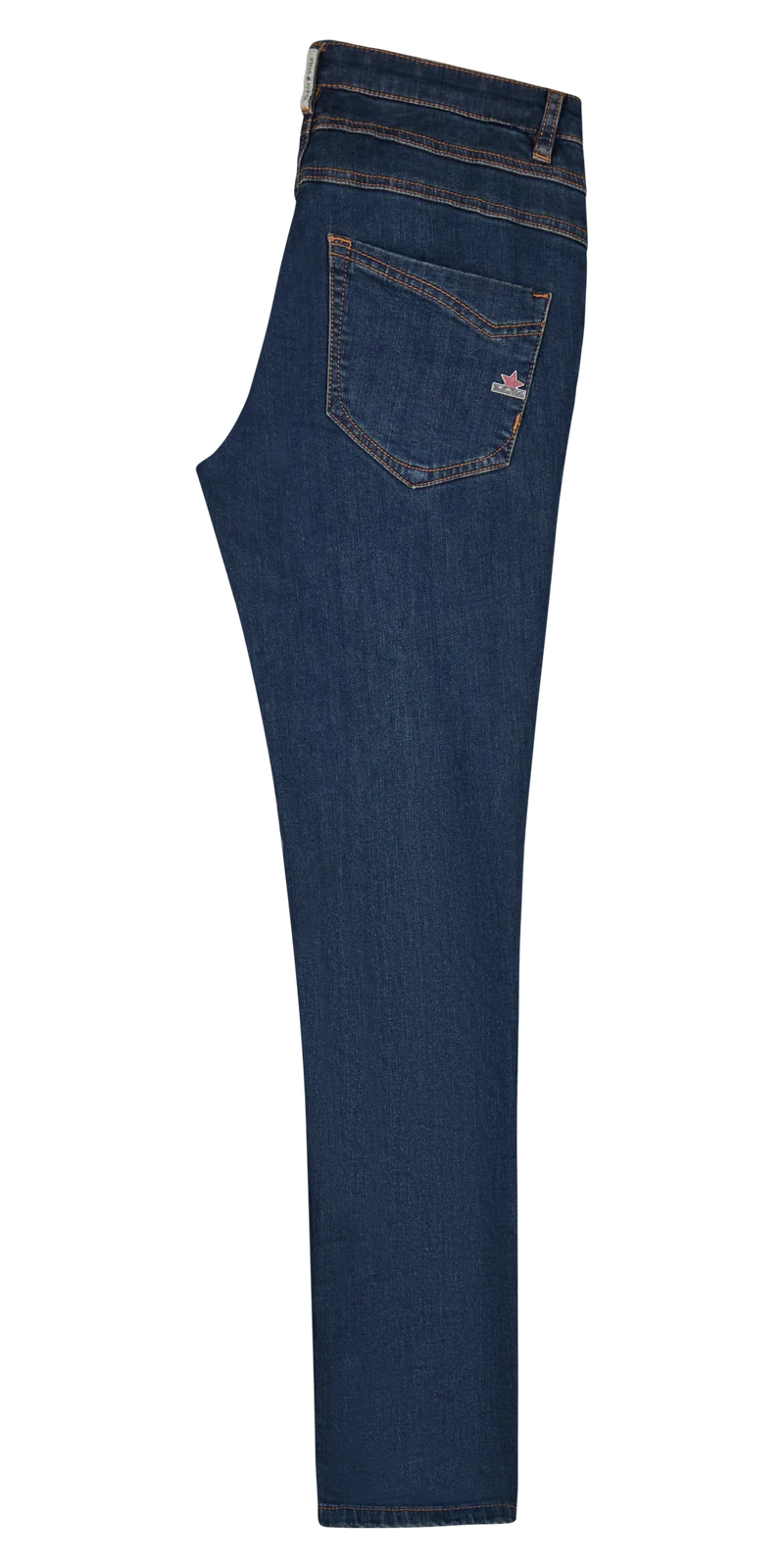 BuenaVista Cropped Damenhose