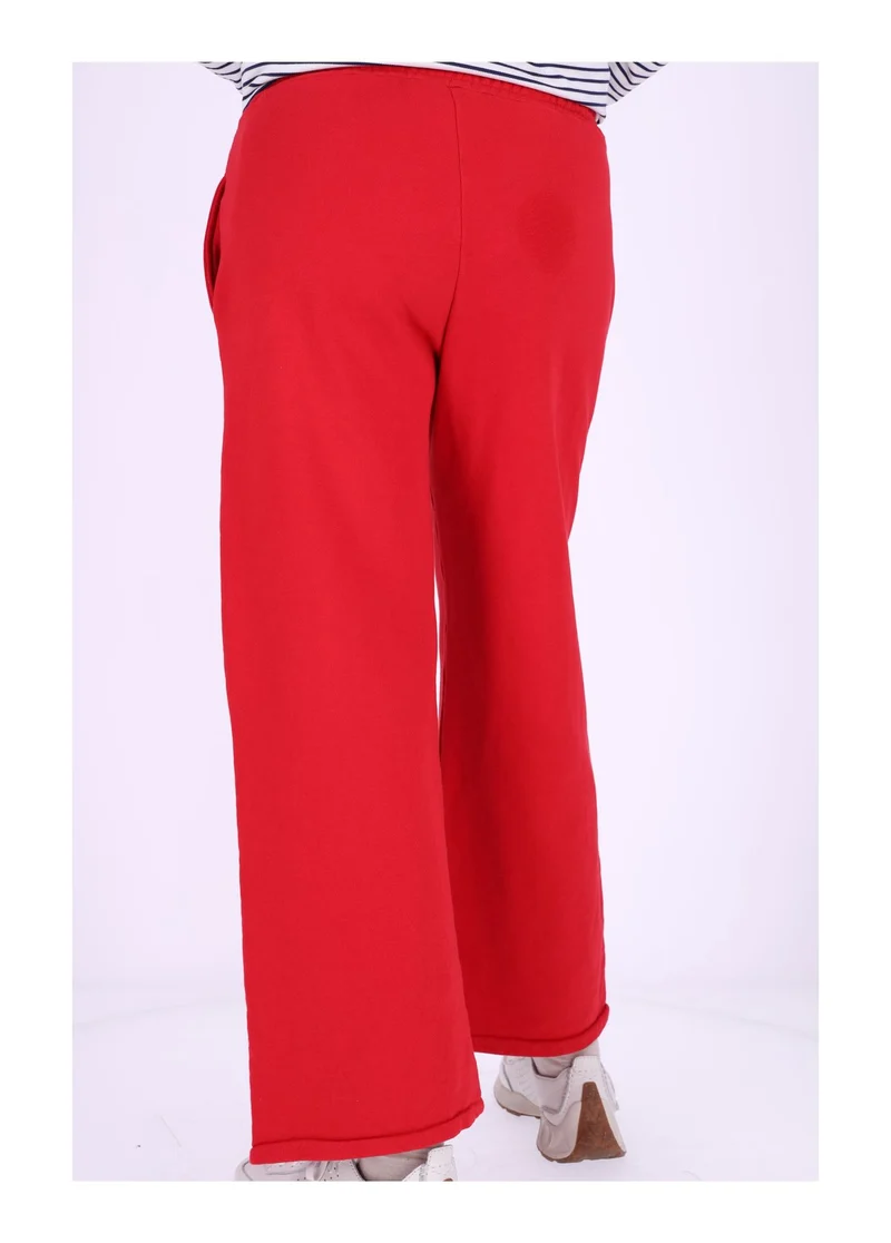 Damen Sweathose Splash of Color