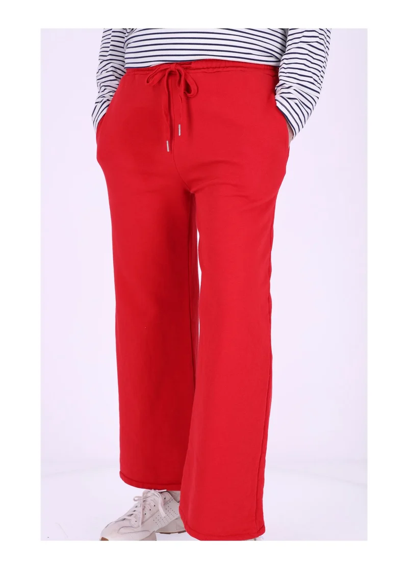 Damen Sweathose Splash of Color