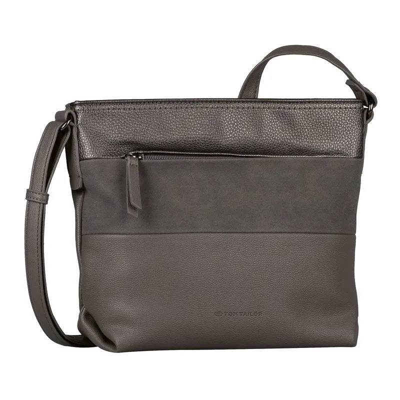 Tom Tailor Damen Umhängetasche Nicolina