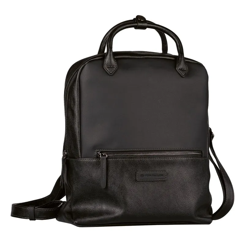 Tom Tailor Damen Rucksack Gia