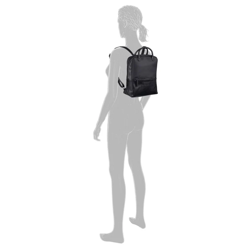 Tom Tailor Damen Rucksack Gia