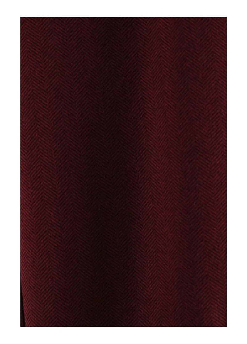 Splash of Color Wide-Leg Hose Damen