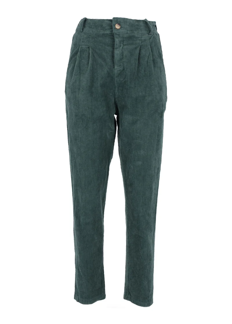 Splash of Color Damen Breitcord Hose