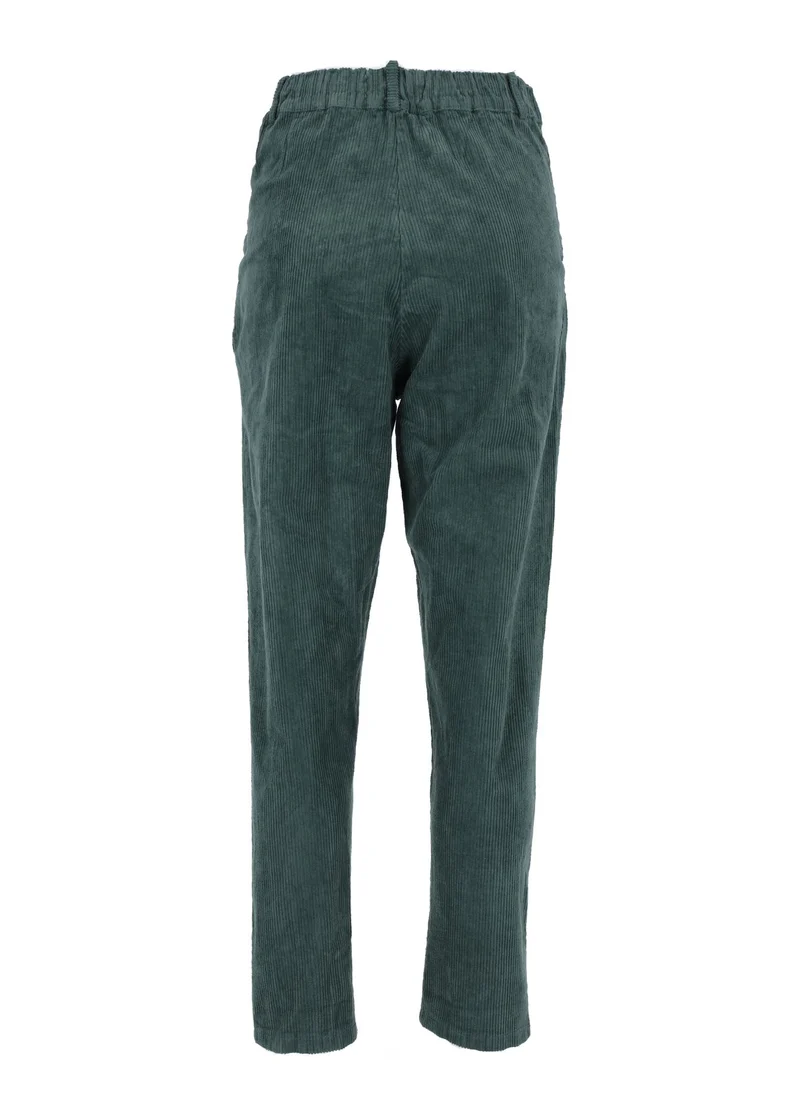 Splash of Color Damen Breitcord Hose