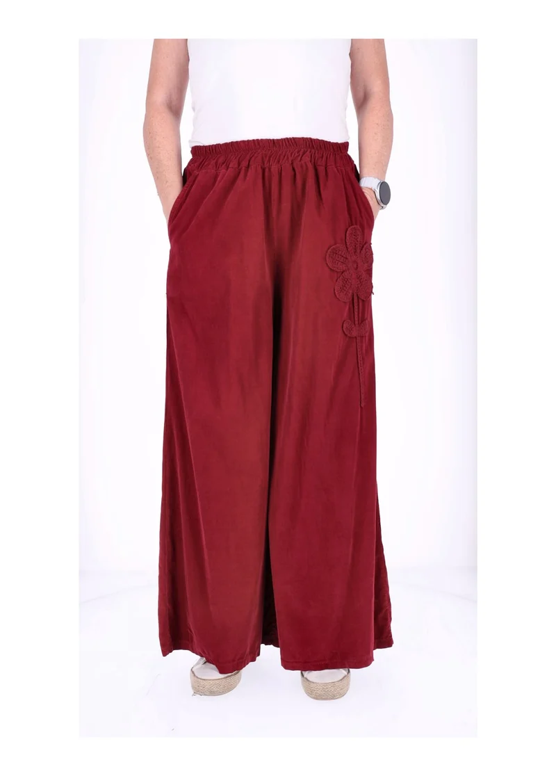 Splash of Color Damen Hose Babycord