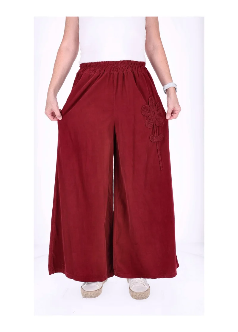 Splash of Color Damen Hose Babycord