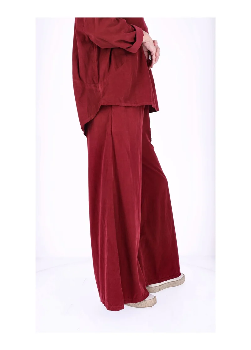 Splash of Color Damen Hose Babycord