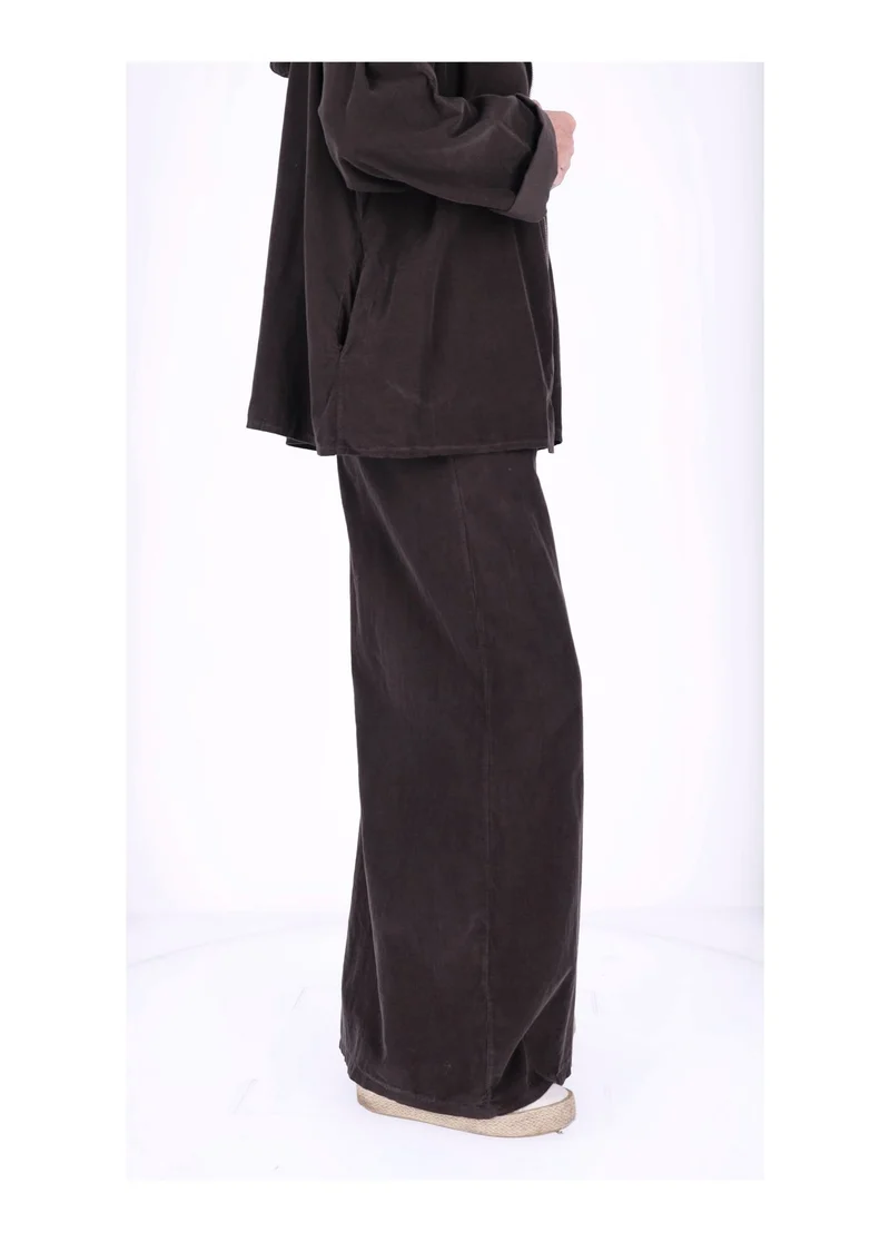 Splash of Color Damen Hose Babycord