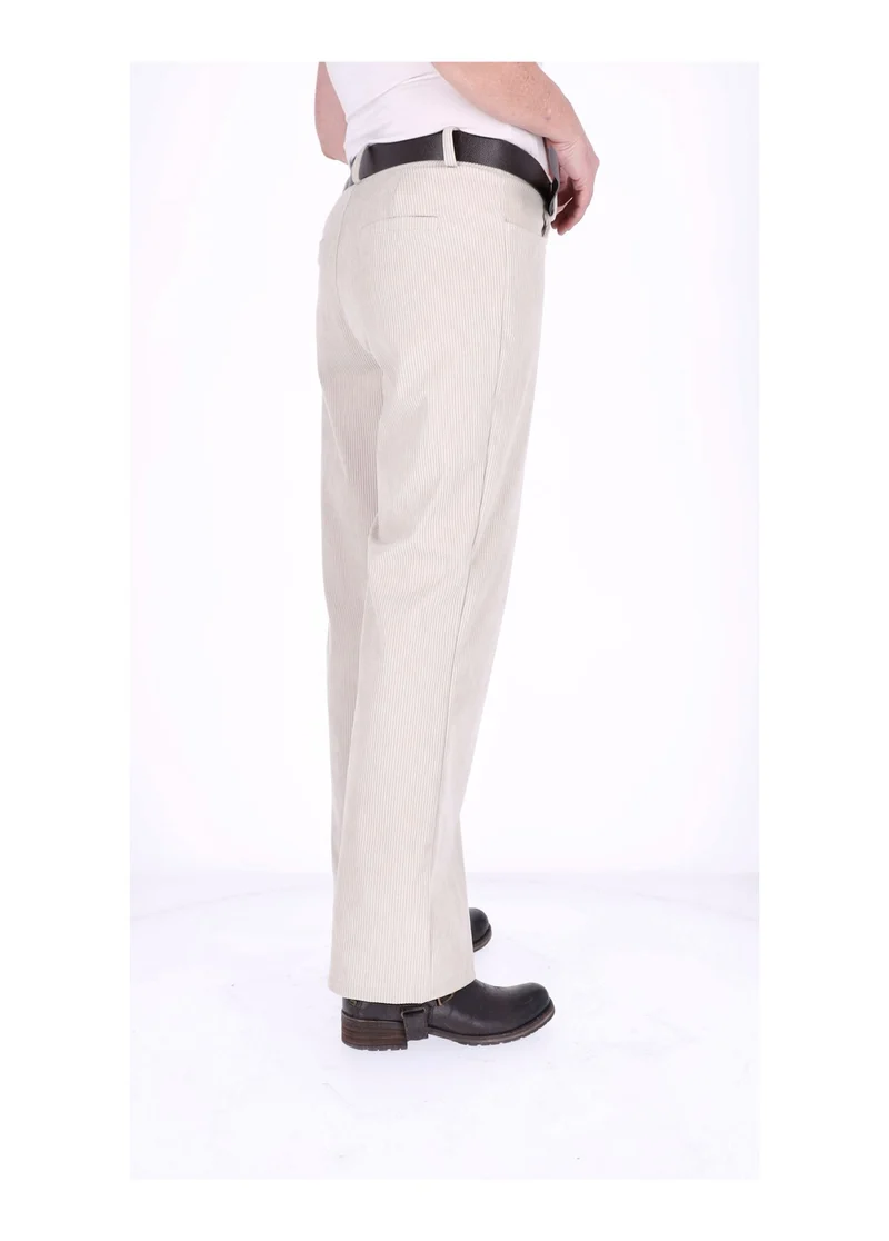 Splash of Color Cord-Hose Damen