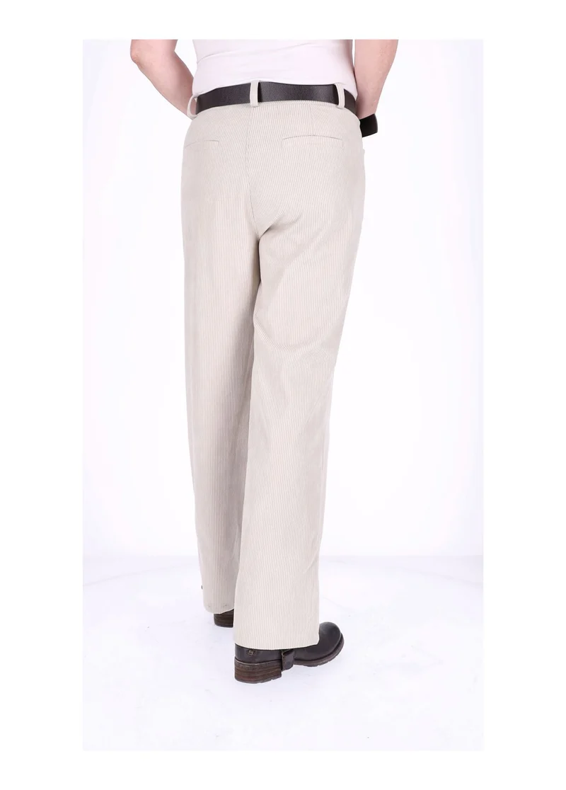 Splash of Color Cord-Hose Damen