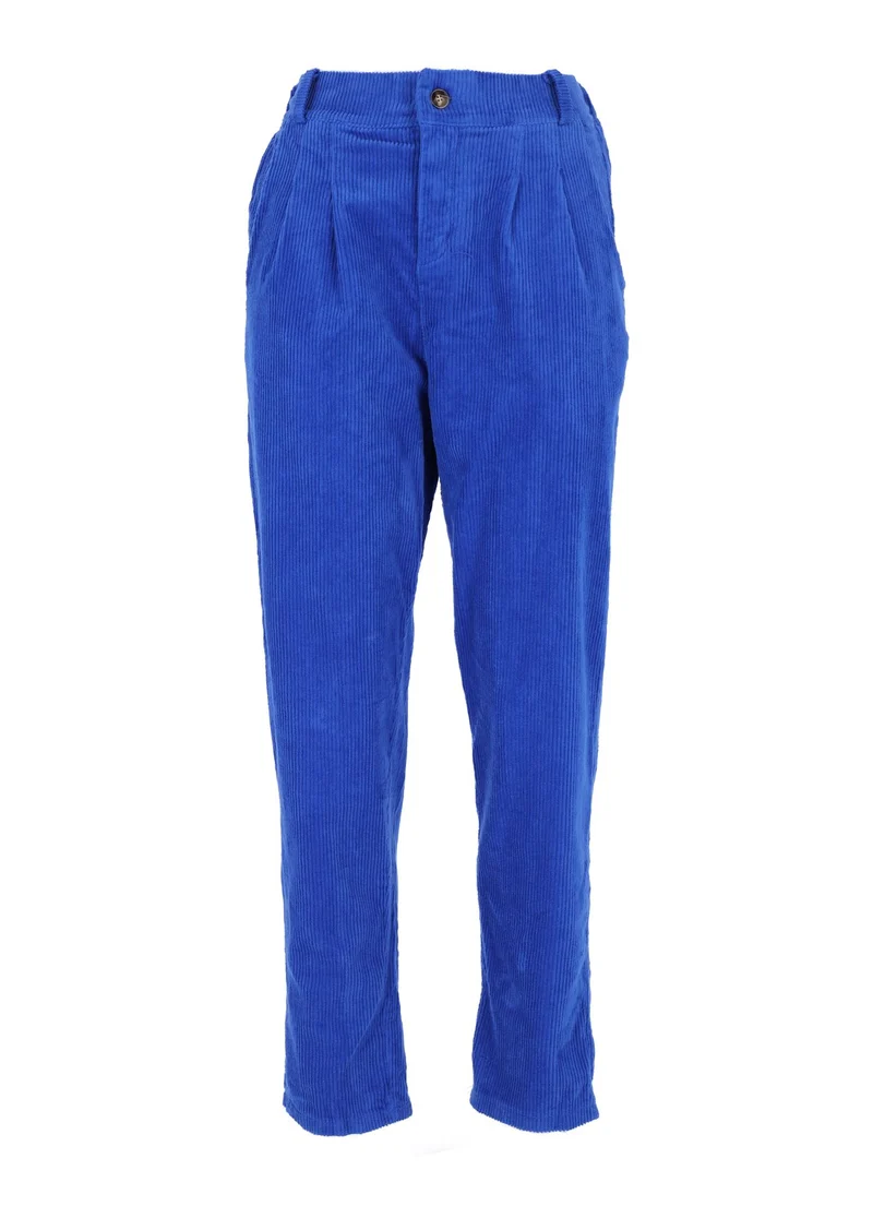 Splash of Color Damen Breitcord Hose