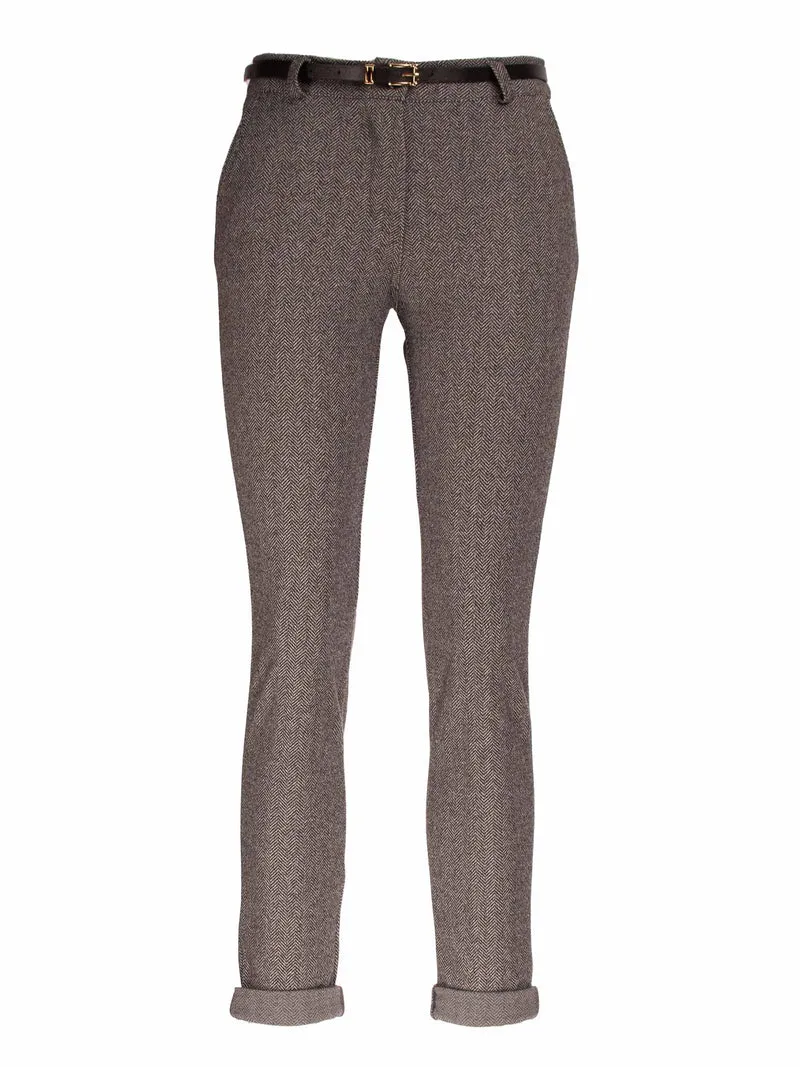Splash of Color Chino Hose Fishgrate