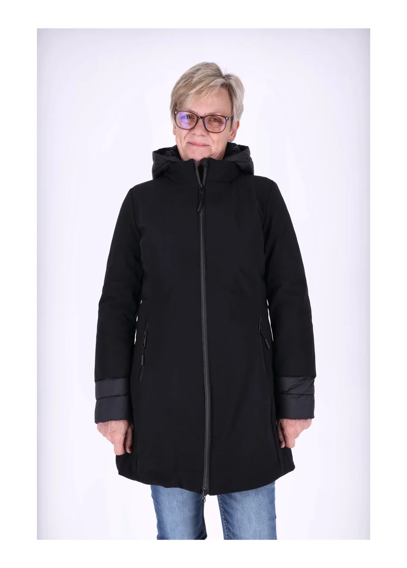 Softshell Jacke Damen Splash of Color