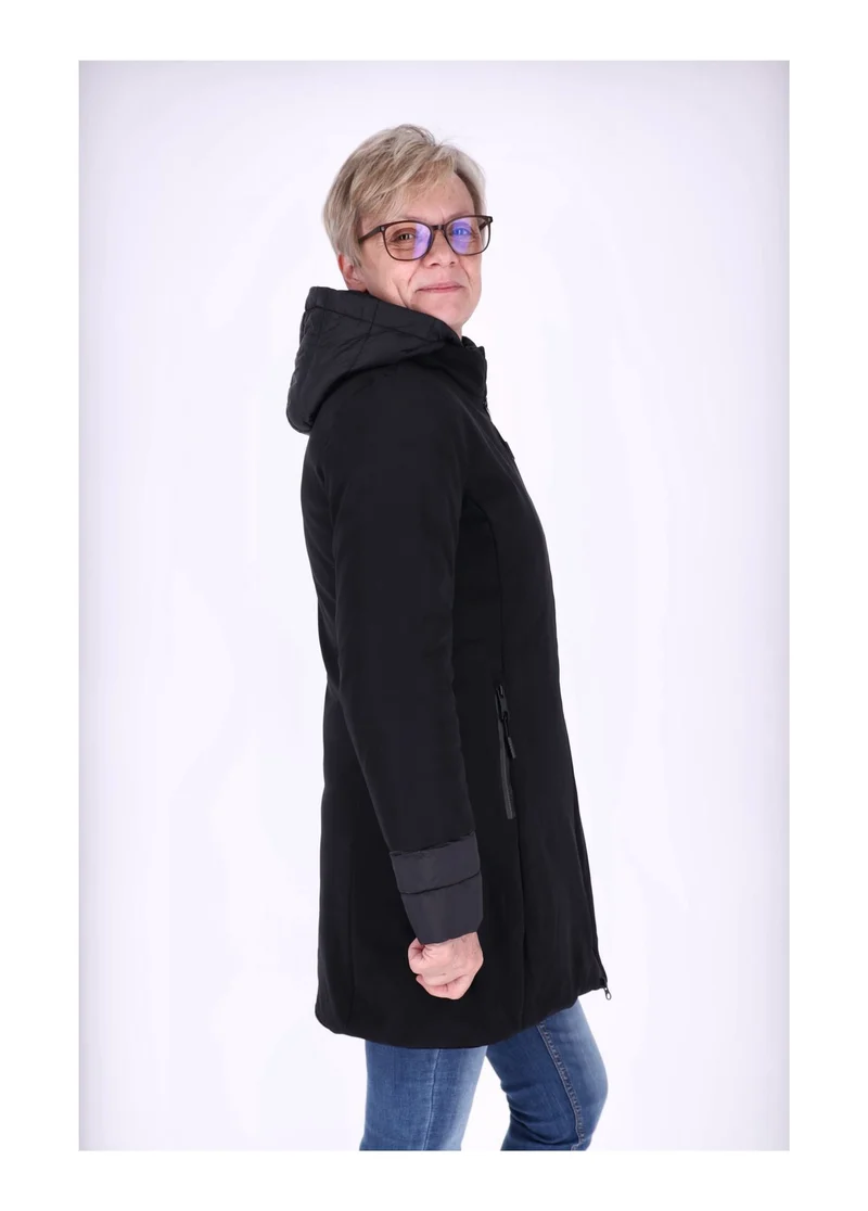 Softshell Jacke Damen Splash of Color
