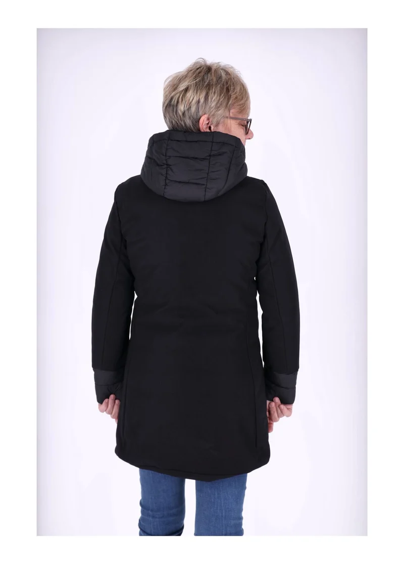 Softshell Jacke Damen Splash of Color