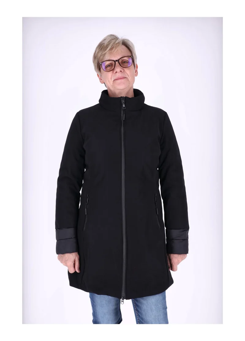 Softshell Jacke Damen Splash of Color