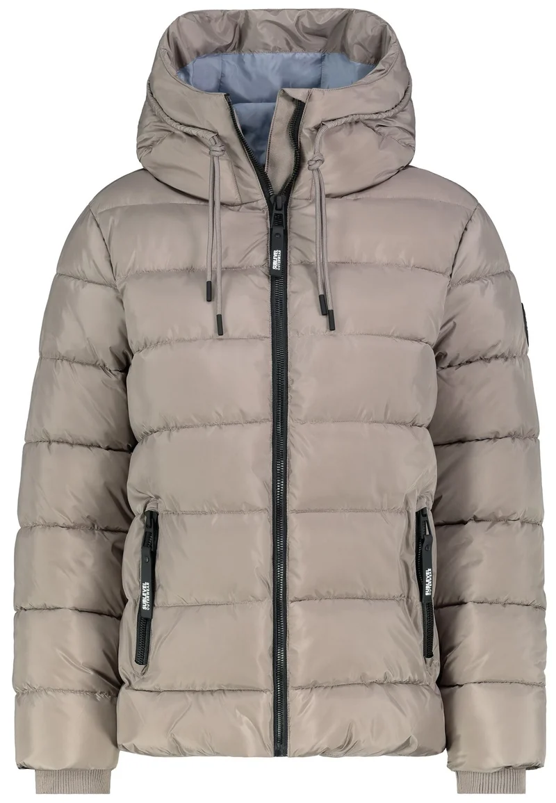 Authentic Style DOB Jacke Damen