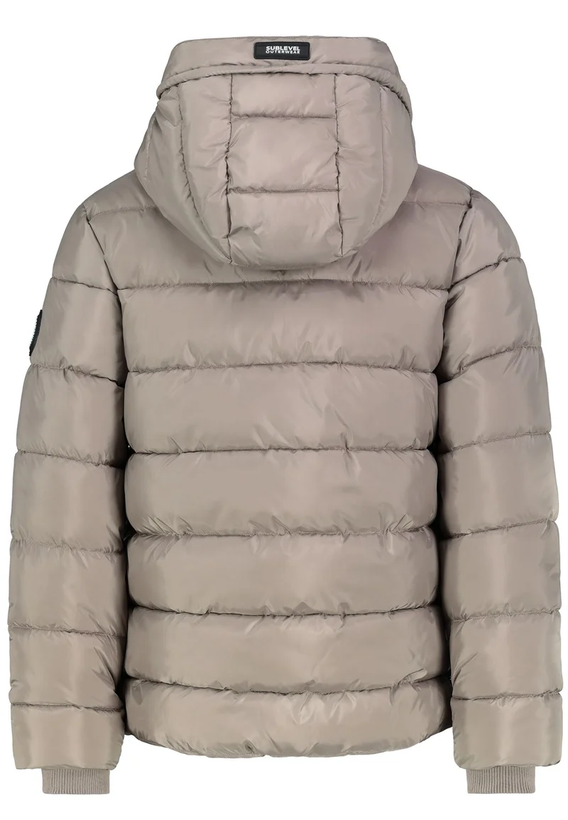 Authentic Style DOB Jacke Damen