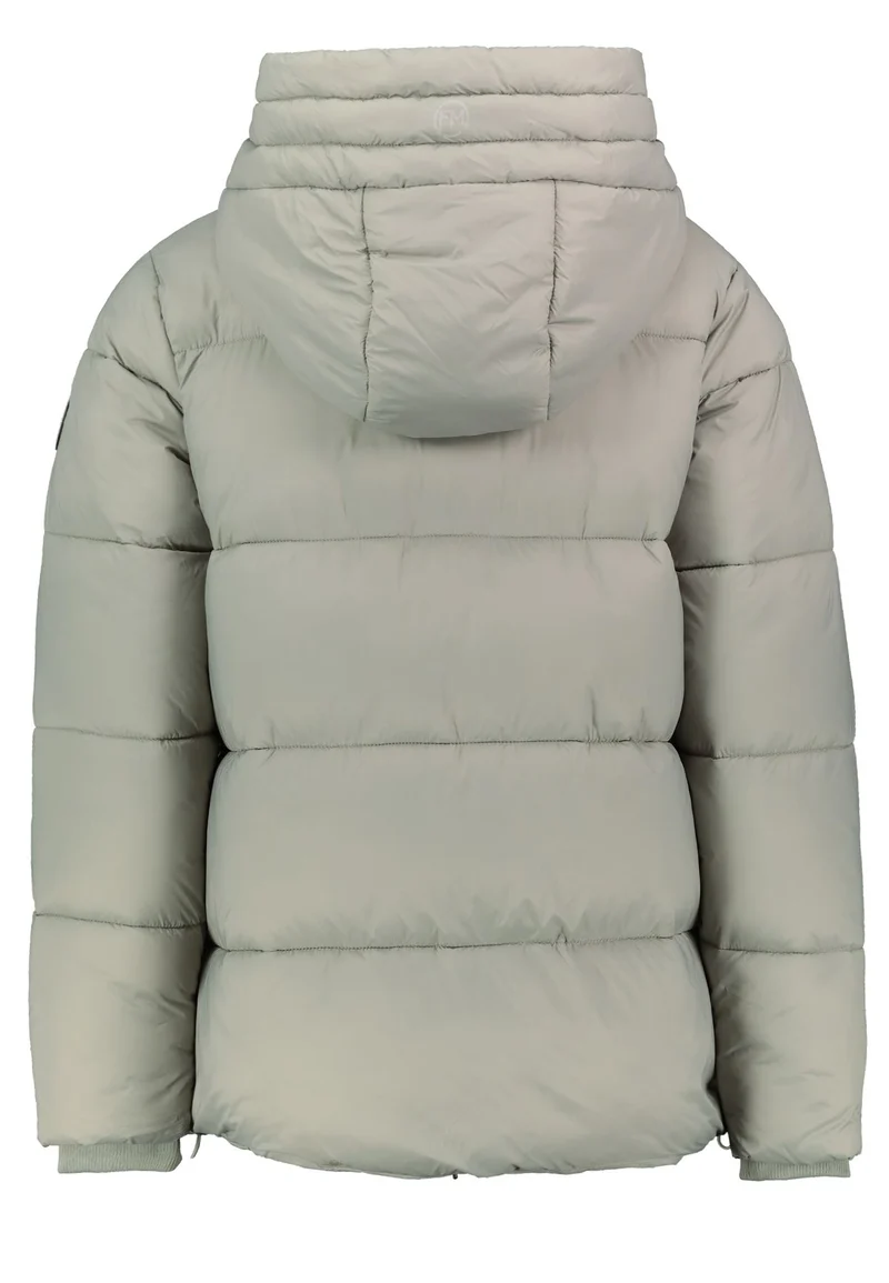 Authentic Style Damenjacke Urban Shield