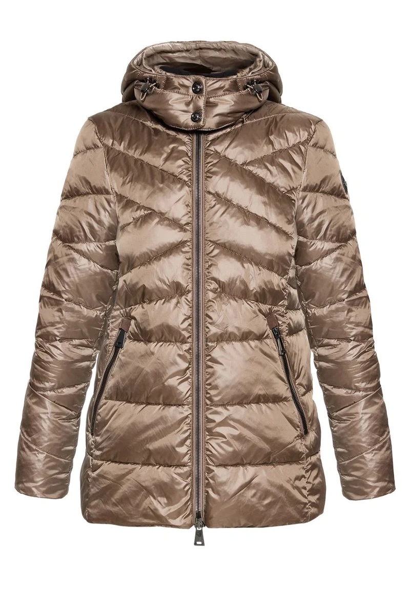 Steppjacke