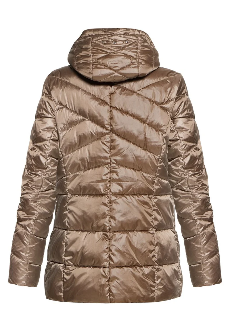 Steppjacke