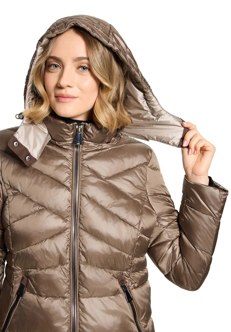 Steppjacke
