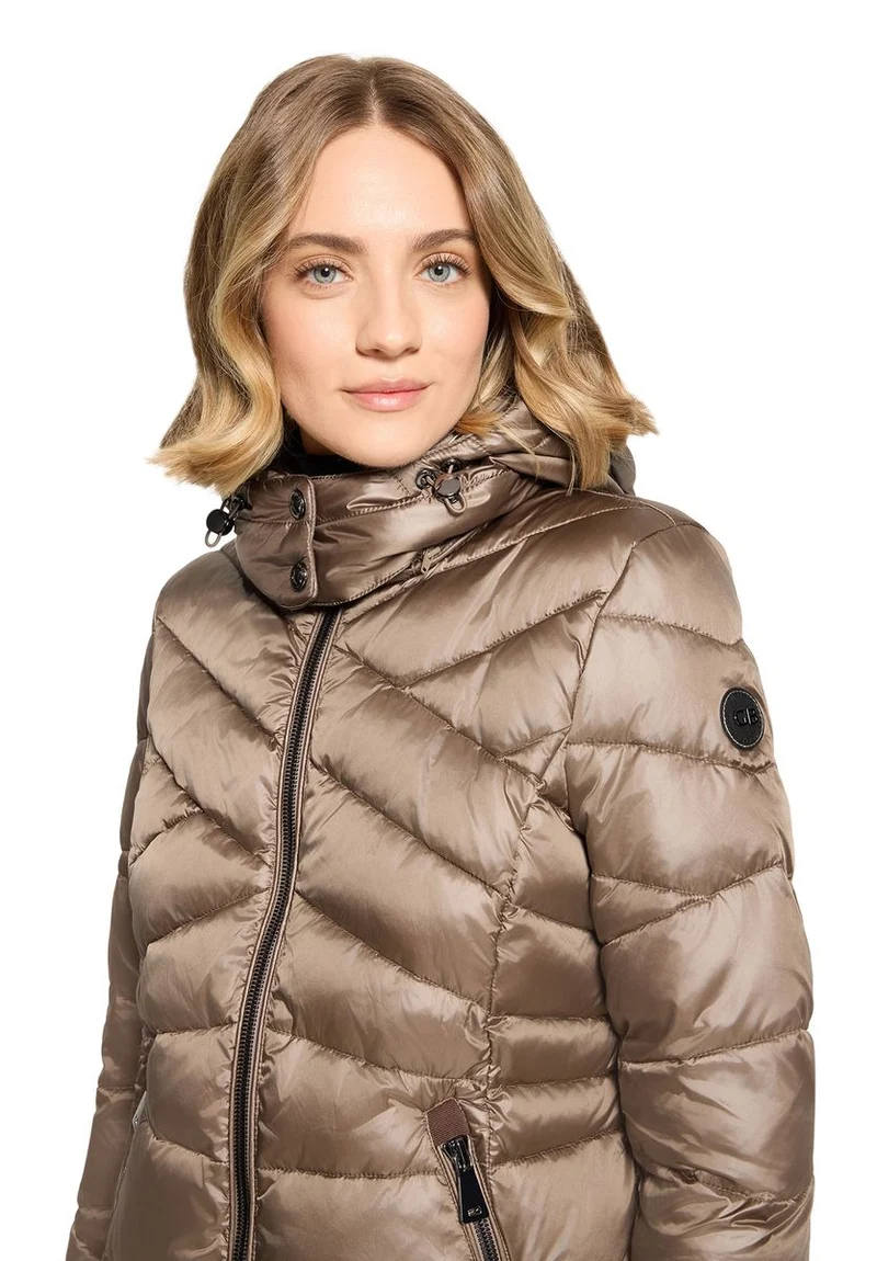 Steppjacke
