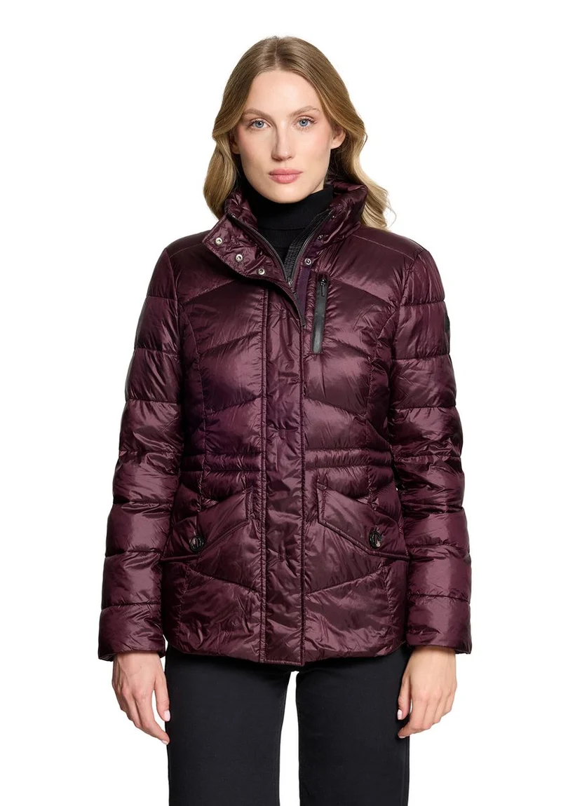 Steppjacke
