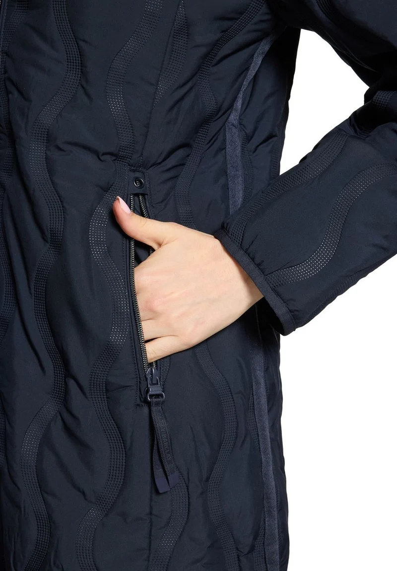 Outdoorjacke