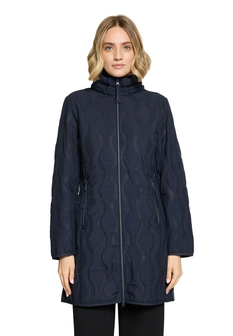 Outdoorjacke