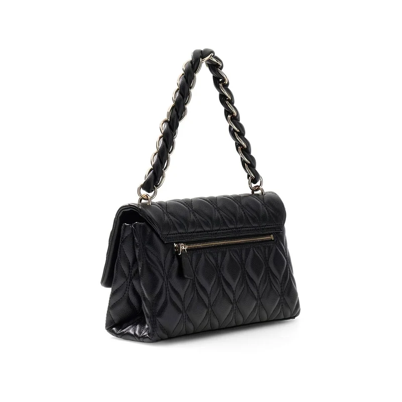 Guess Maxine Black Umhängetasche HWQG97-33200-BLA